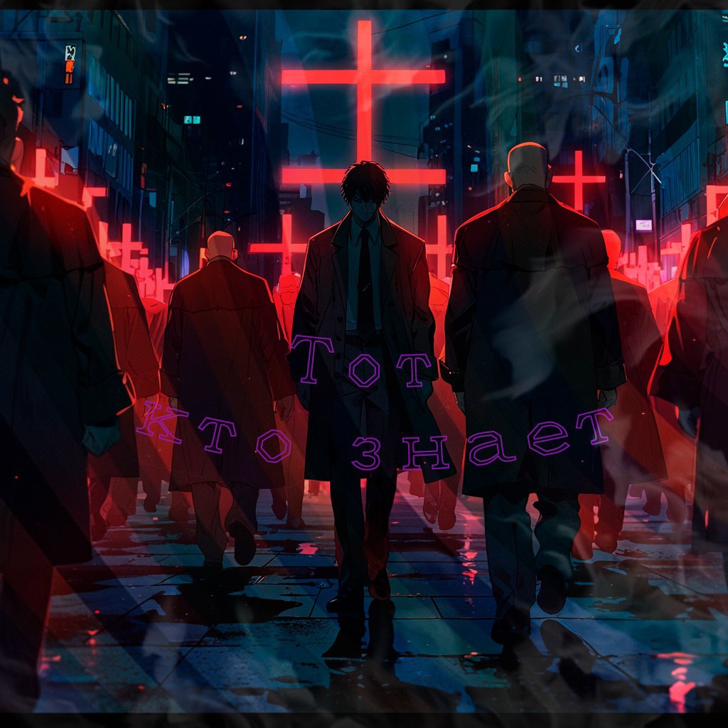 Тот, кто знает