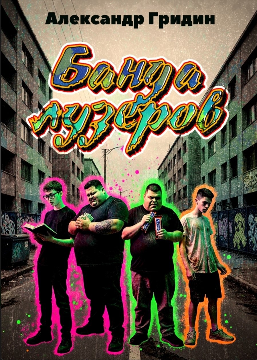 Банда лузеров Мем провал или Хулинг до луны и обратно