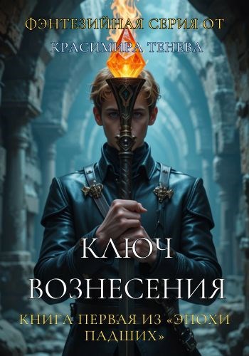 Ключ Вознесения