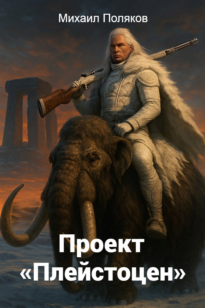 Проект Плейстоцен