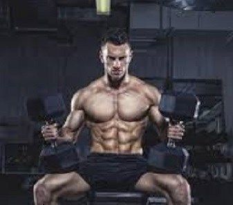 Интенсификация тренировок система ПСА