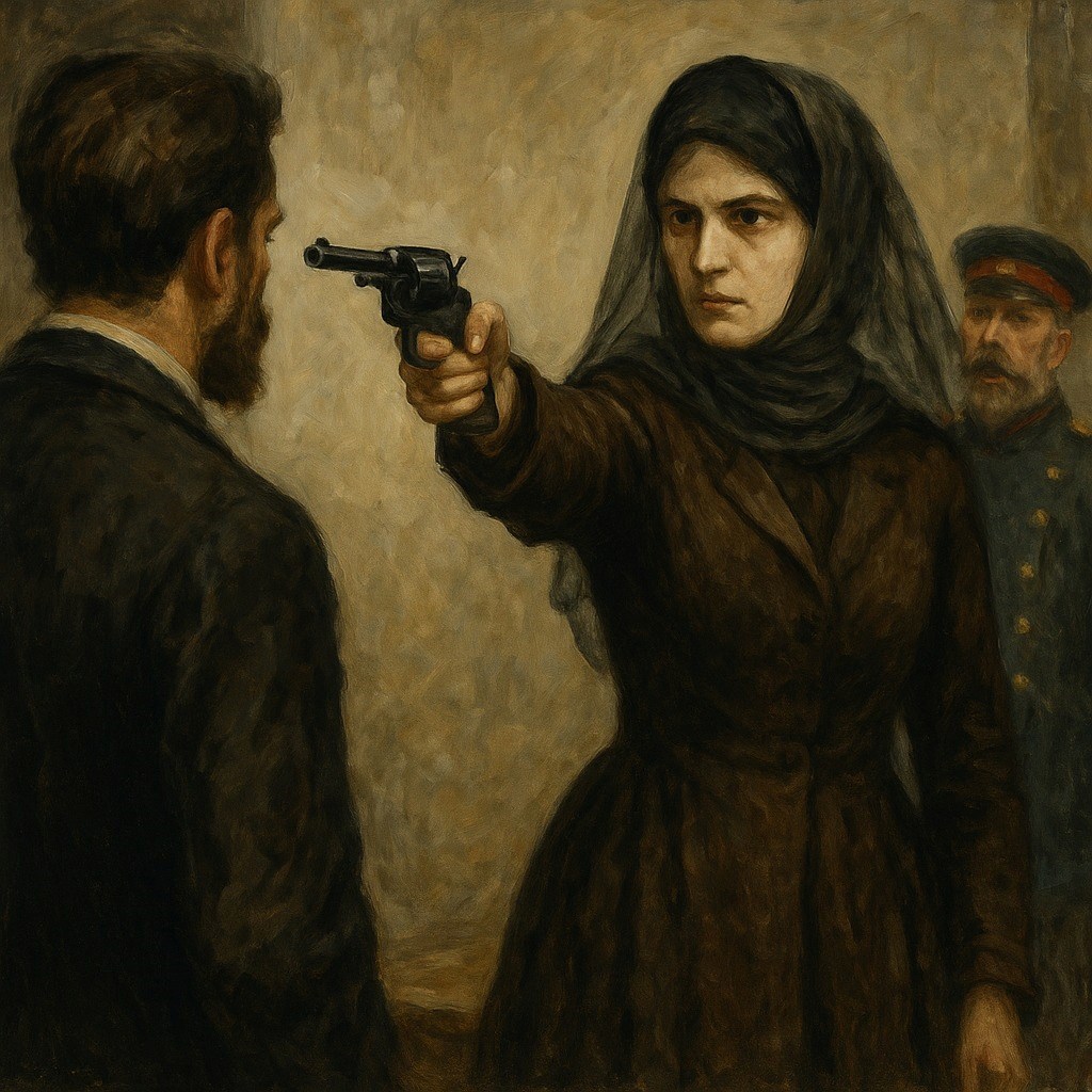 За искусство!