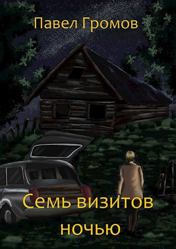 Семь визитов ночью