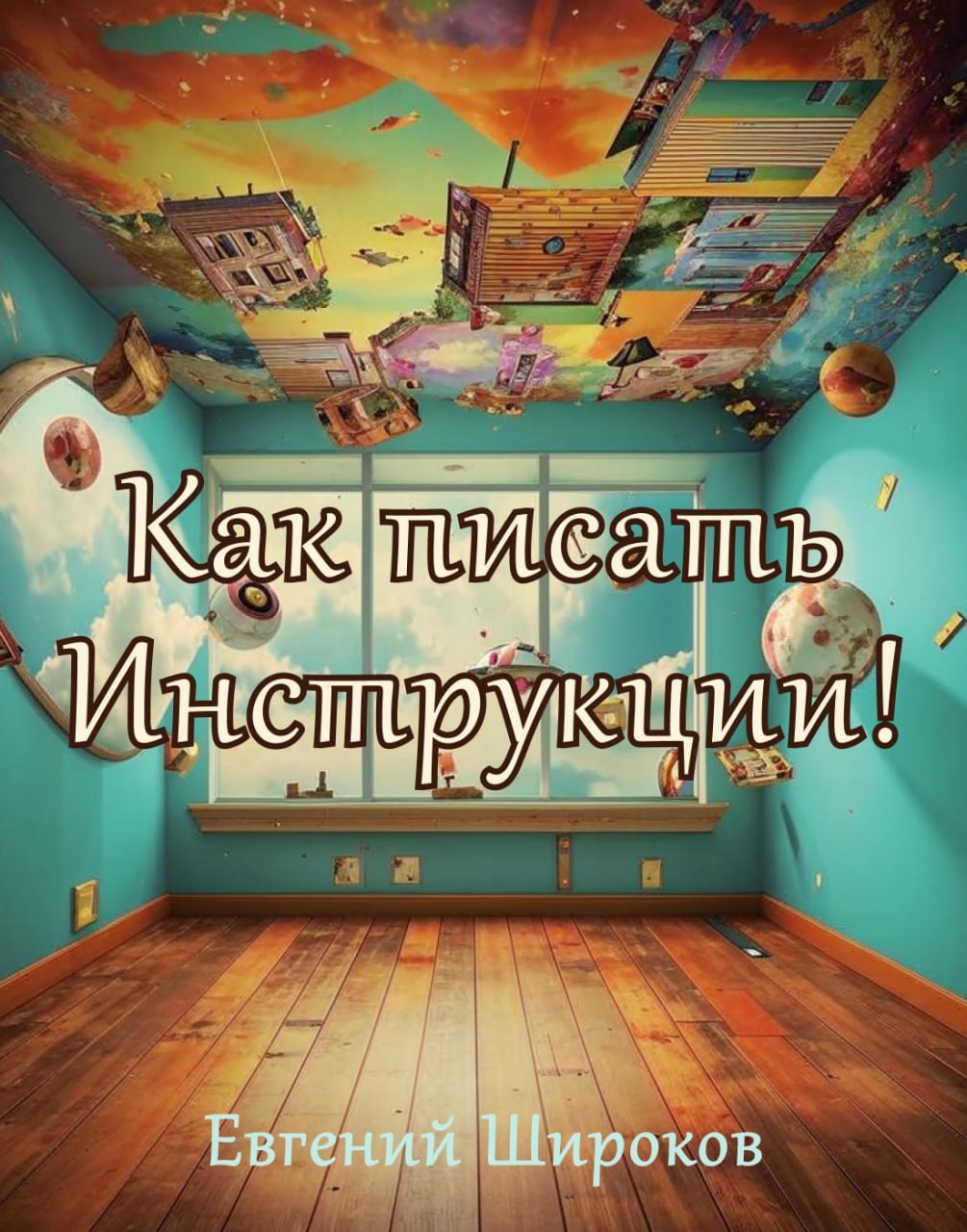 Как писать Инструкции!