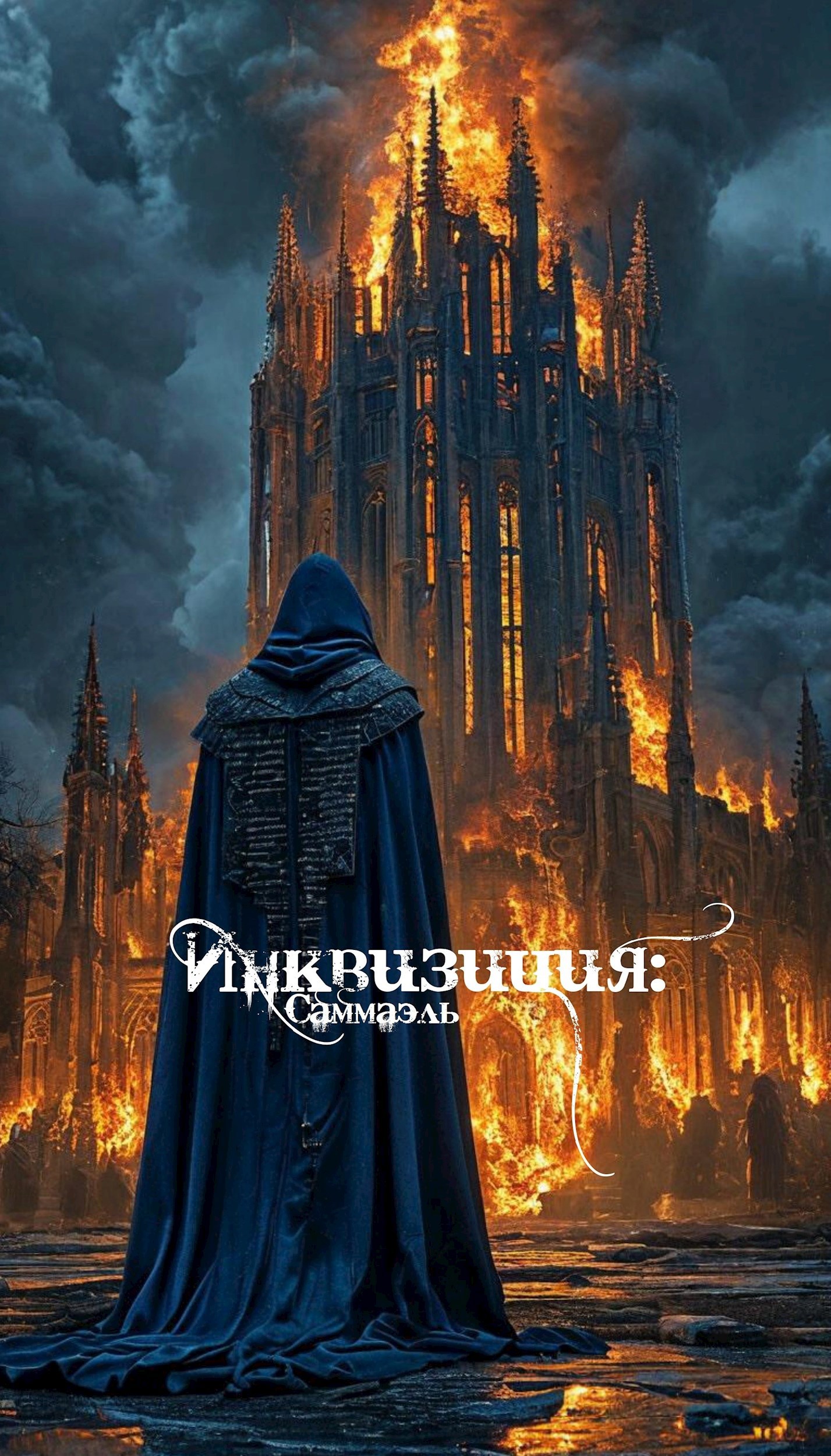 Инквизиция: Саммаэль