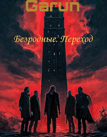 Безродные. Переход