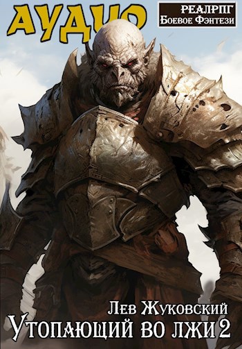 Утопающий во лжи 2