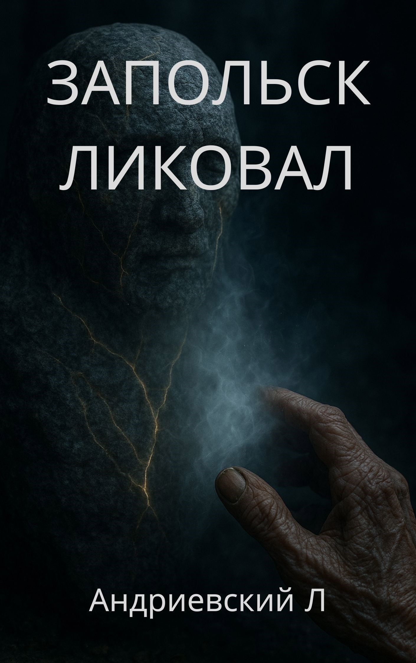 Запольск ликовал