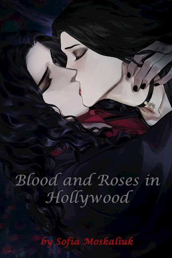 Blood and Roses in Hollywood