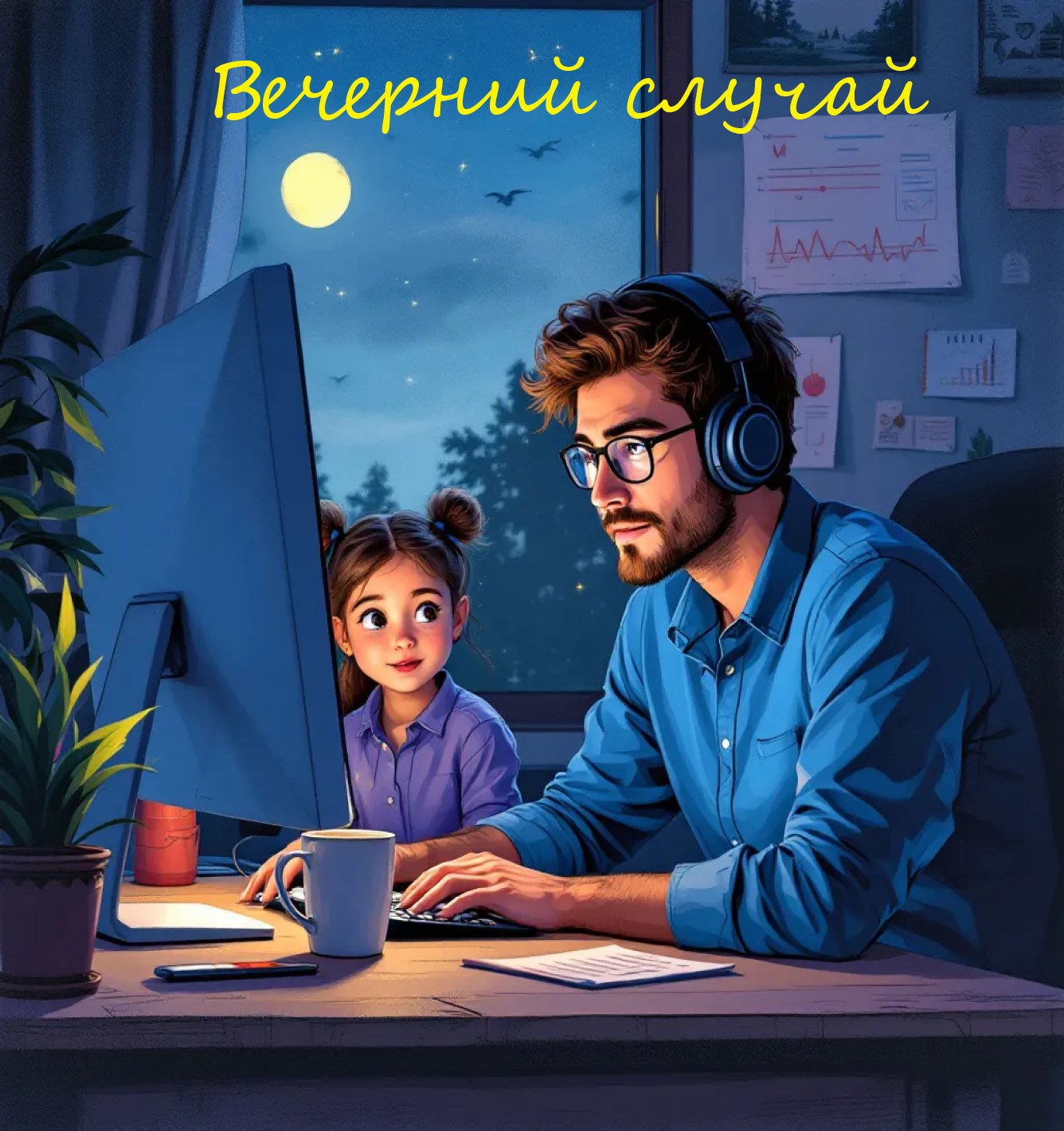 Вечерний случай