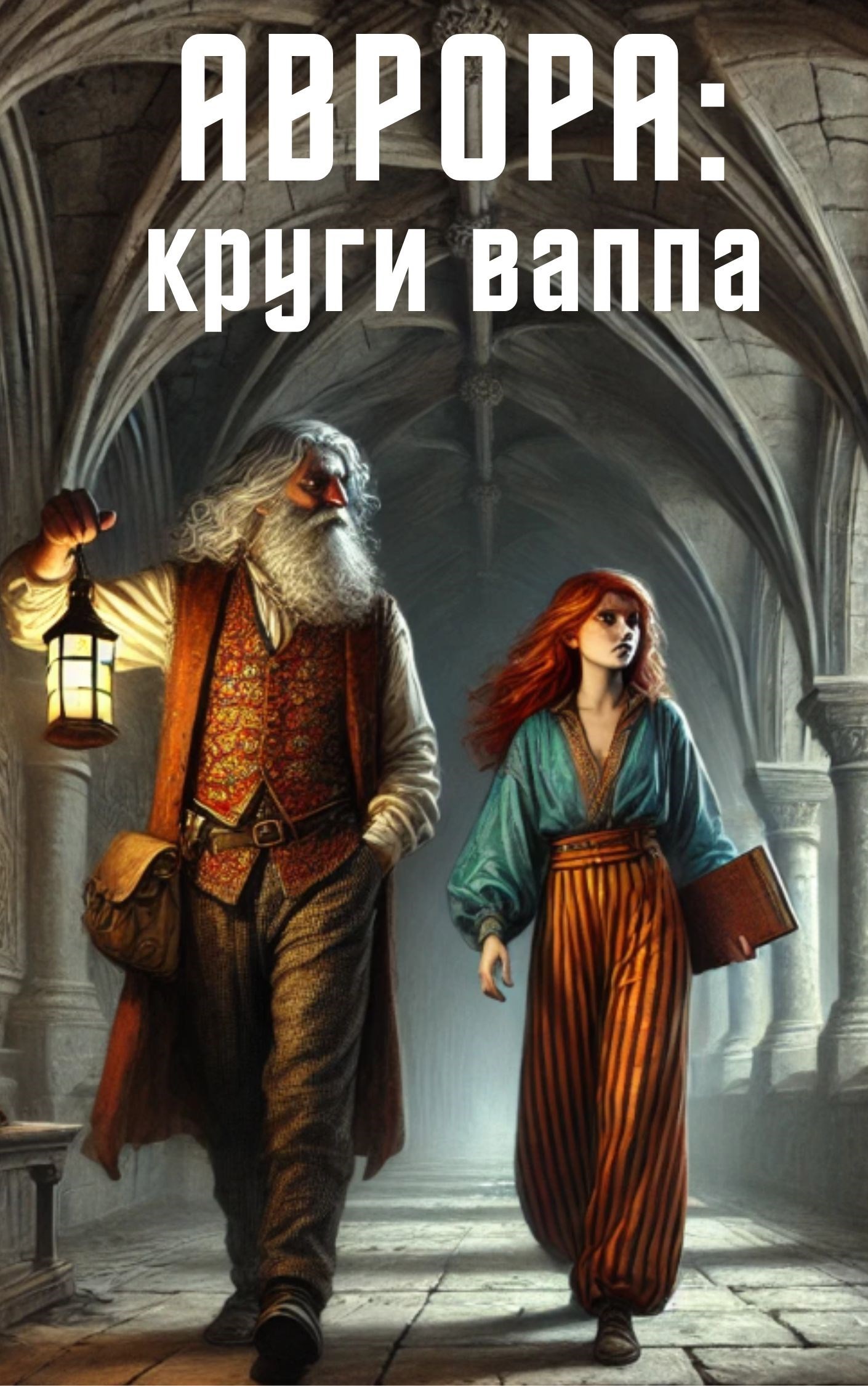 АВРОРА: Круги Ваппа