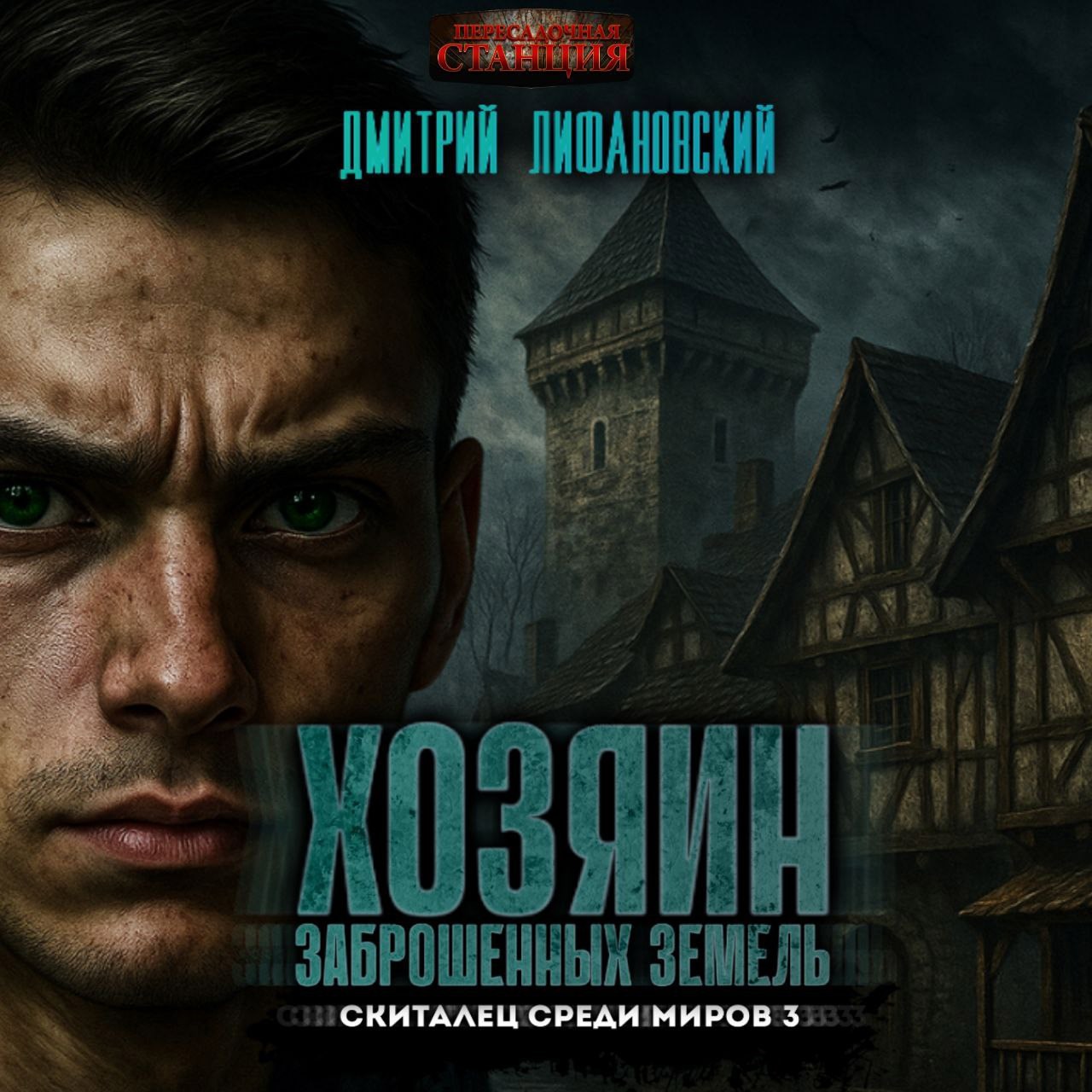 Хозяин Заброшенных земель