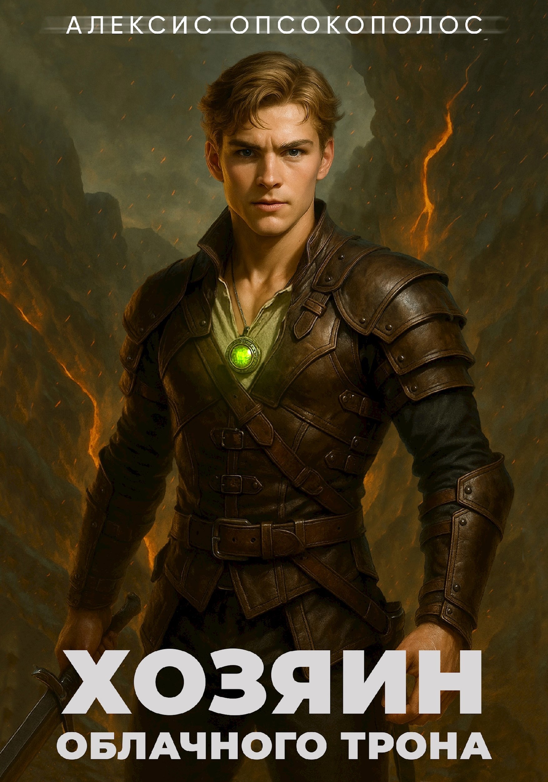 Хозяин облачного трона