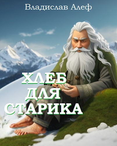 Хлеб для старика