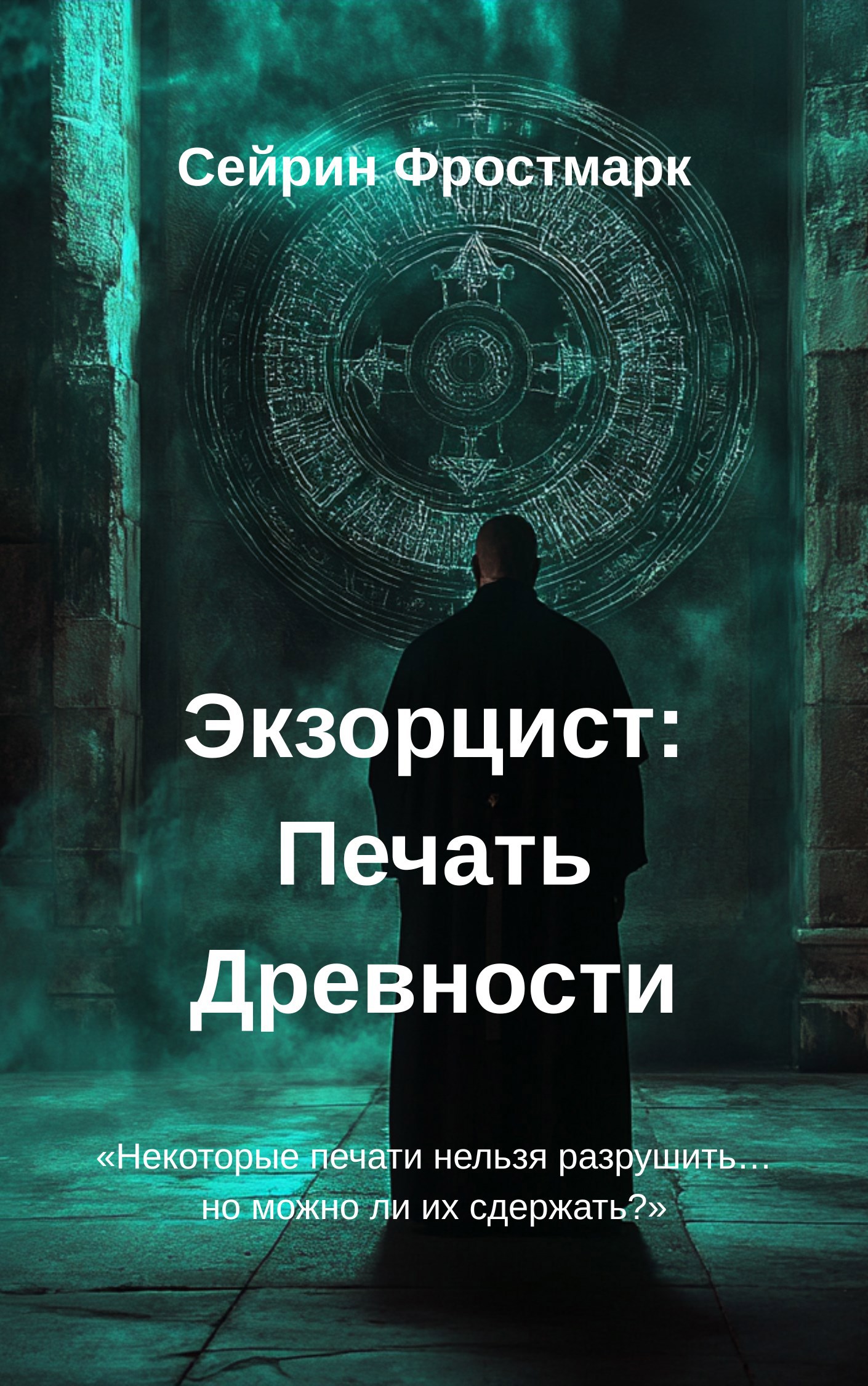 Экзорцист: Печать Древности
