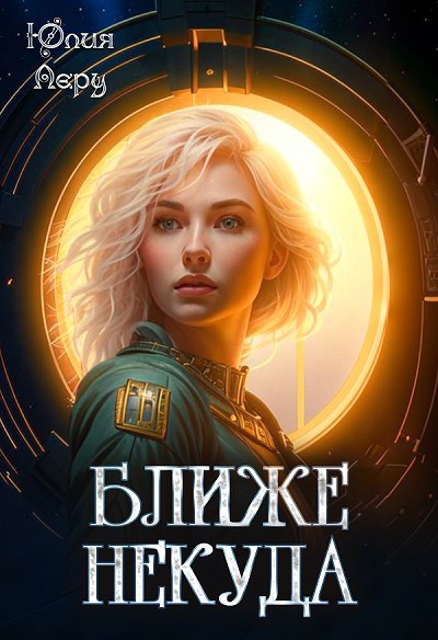 Ближе некуда