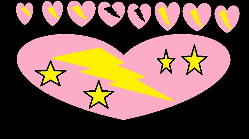 &quot;Энергия и движение: сила и вера&quot; Маринетт Мортем