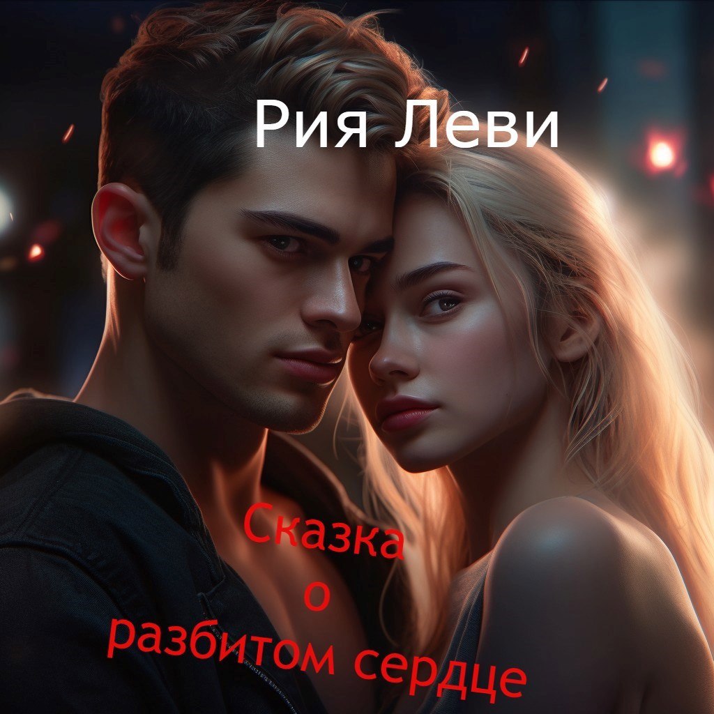 Сказка о разбитом сердце