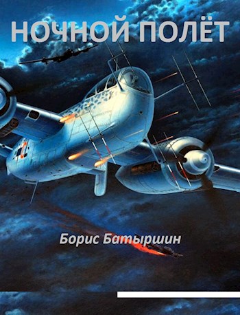Ночной полёт