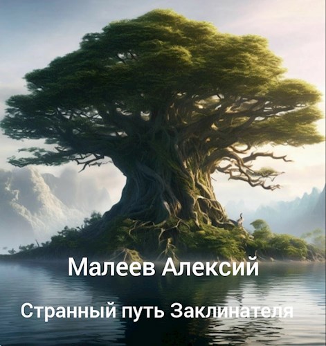 Странный путь Заклинателя