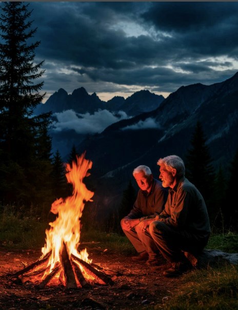 Гибель народа Сихиртя