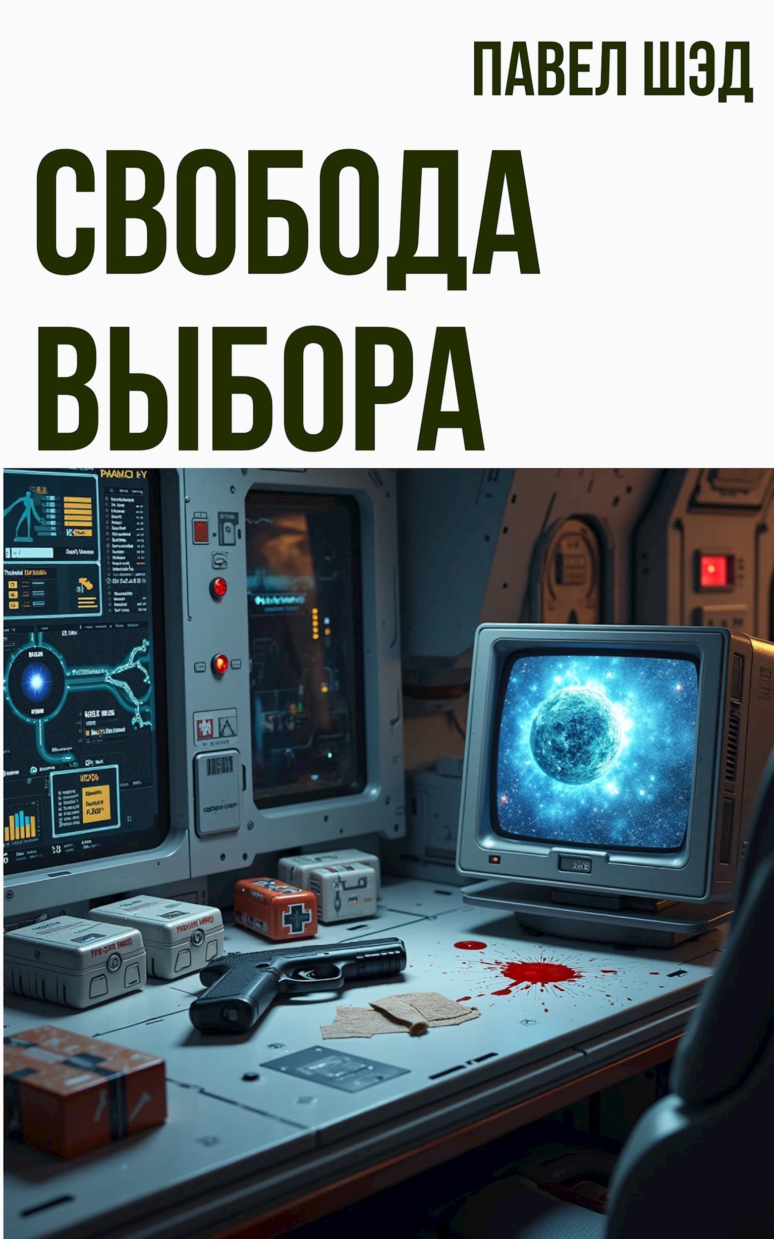 Свобода выбора