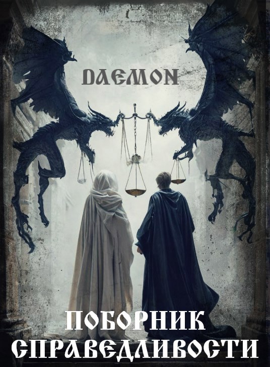 Поборник справедливости