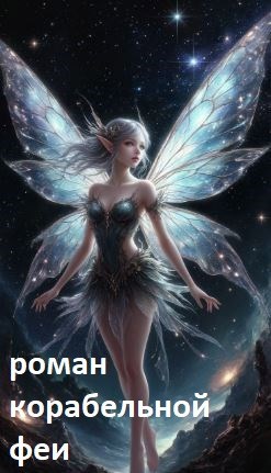 Роман корабельной феи