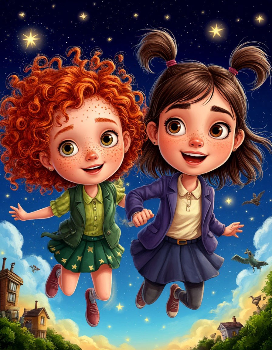 Усатые сыщики