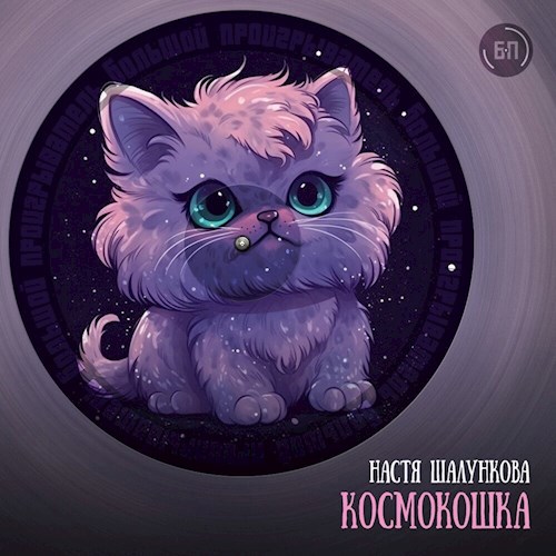 Космокошка