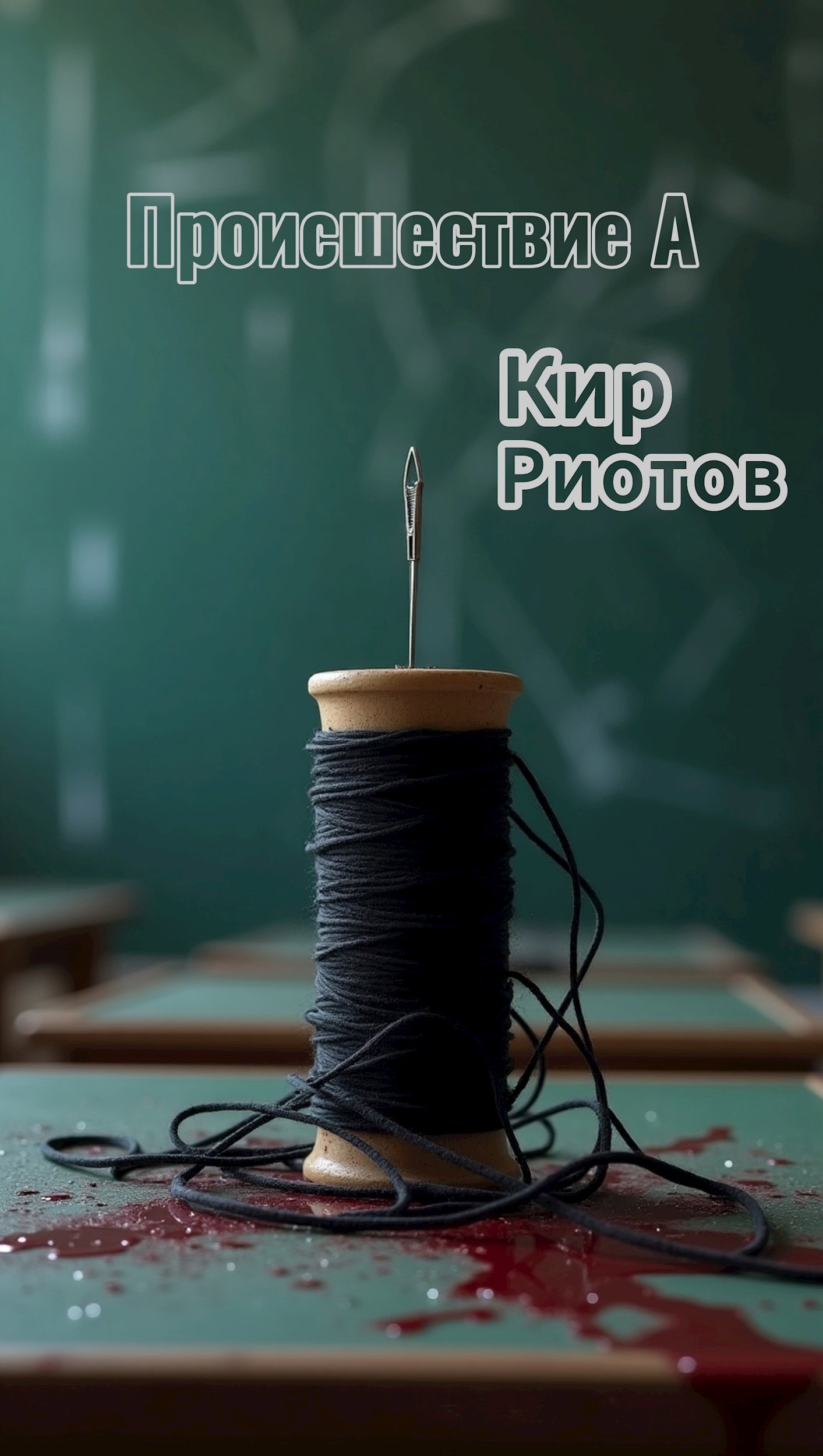 "Происшествие А"