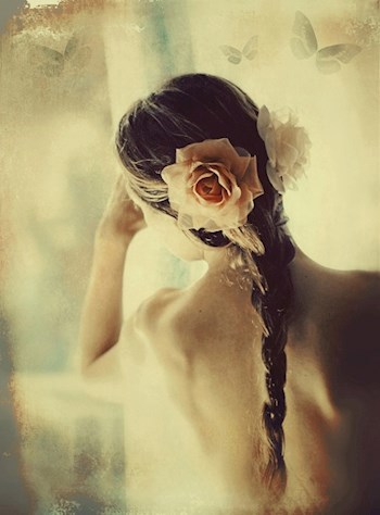 Шипы вечности