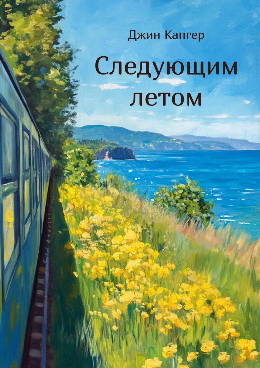 Следующим летом