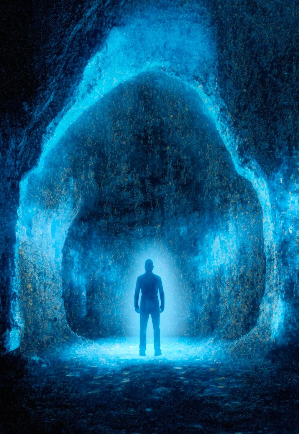 The &quot;Cave.ExE&quot;