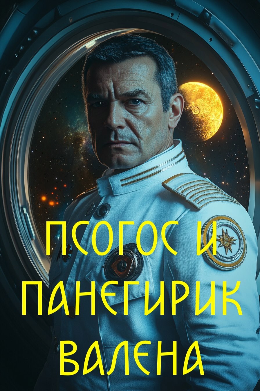 Псогос и панегирик Валена