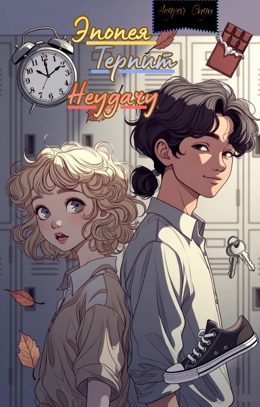 Эпопея терпит неудачу