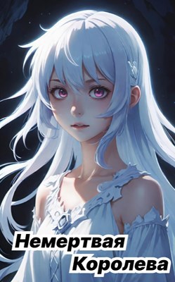 Немертвая Королева
