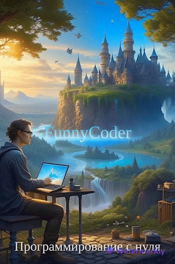 FunnyCoder. Программирование с нуля