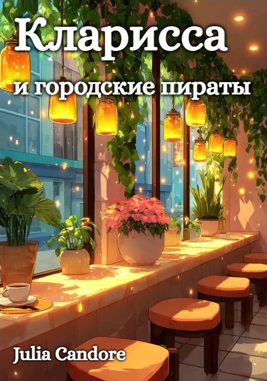 Кларисса и городские пираты