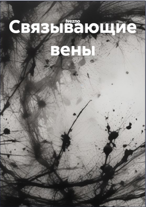 Связывающие вены