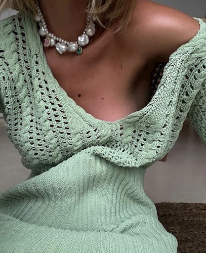 Сложные формы Амелии