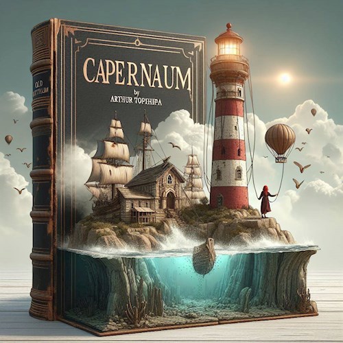 Capernaum. Vol.&#160;1