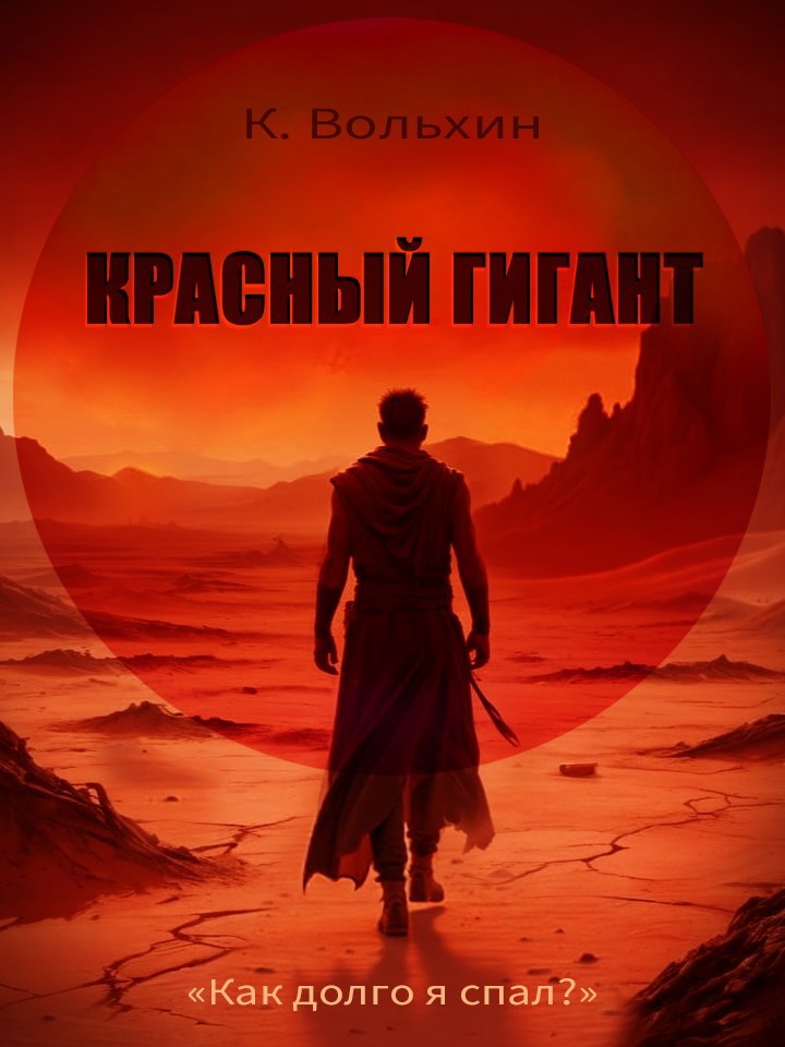 Красный гигант