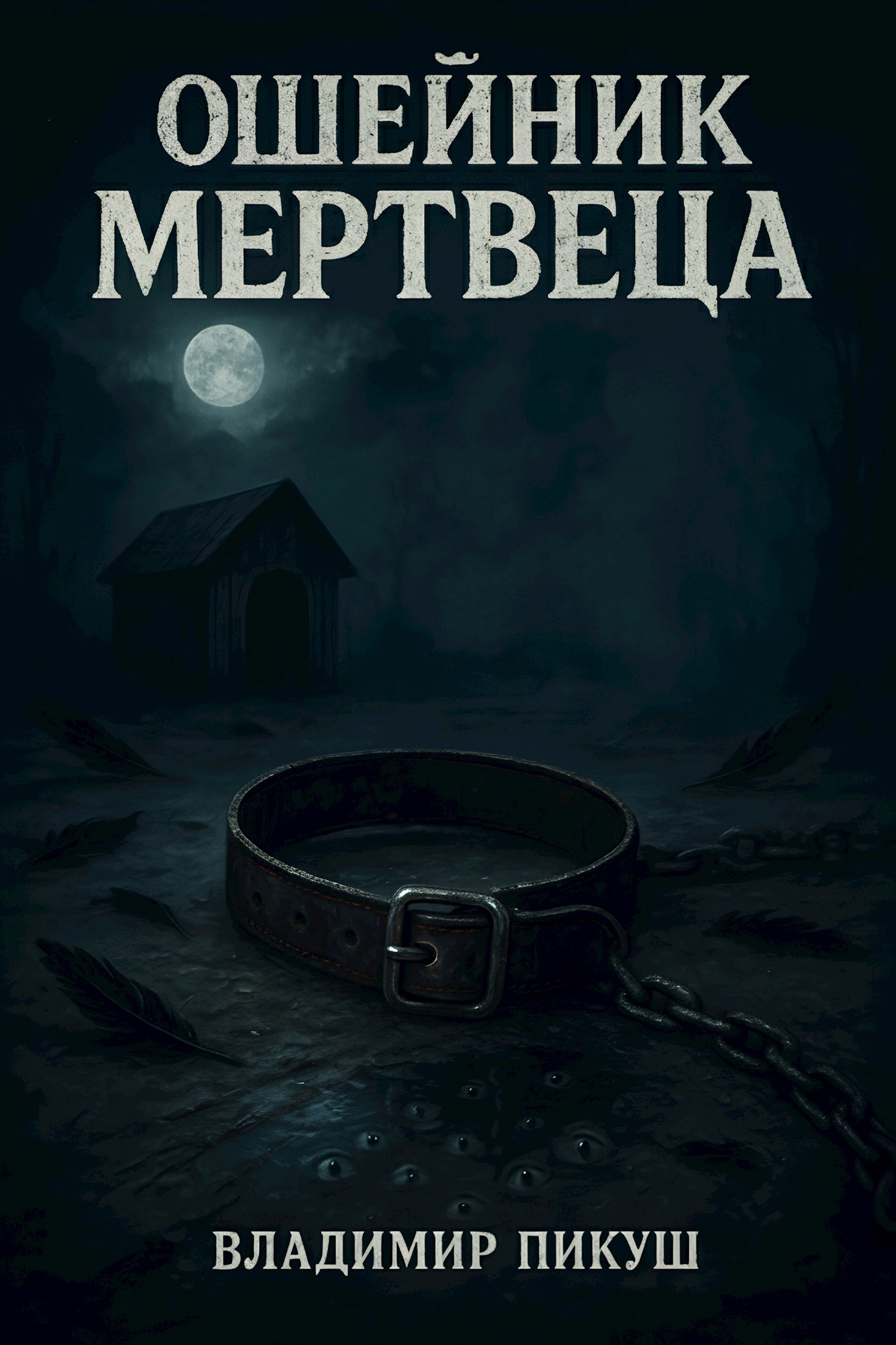 Ошейник мертвеца