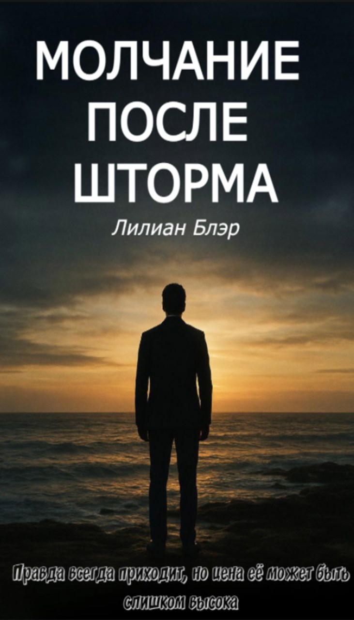 Молчание после шторма