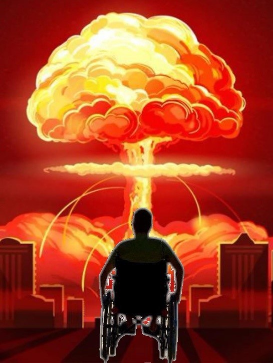 Из огня да в полымя.