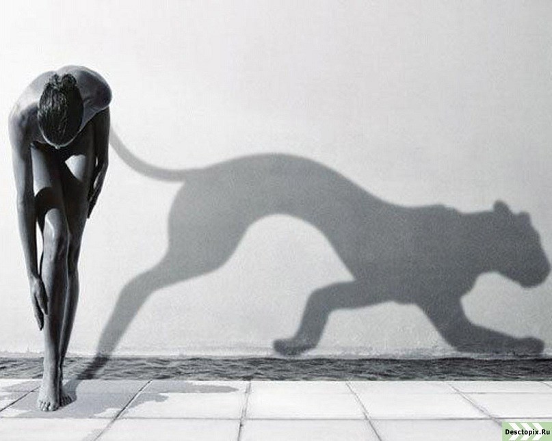 Страшная болезнь.