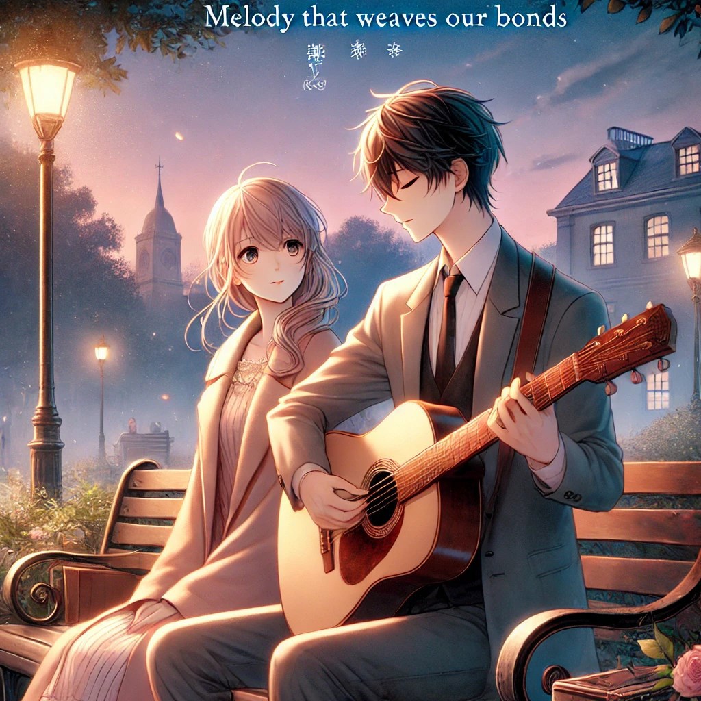 Melody that weaves our bonds