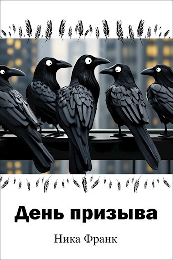 Маги современного урбана. День призыва