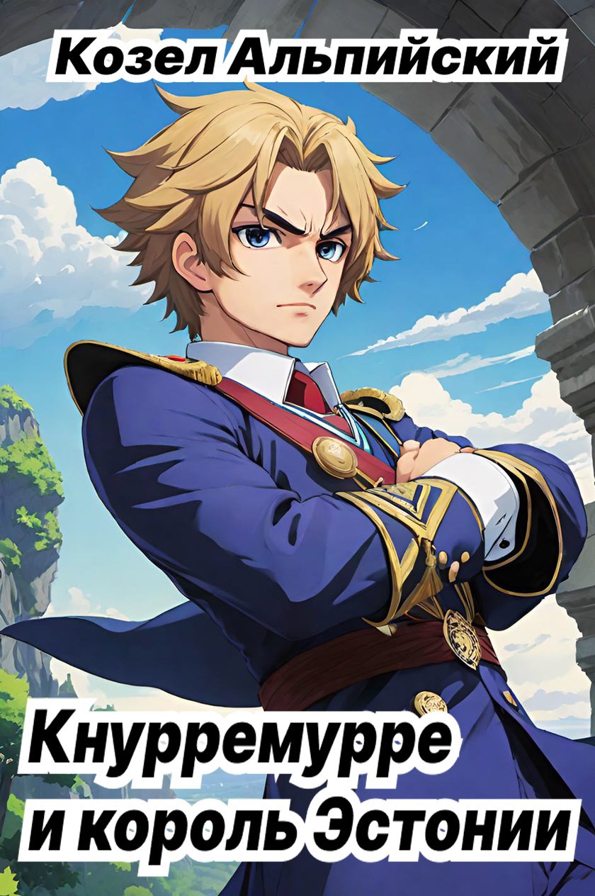 Кнурремурре и король Эстонии